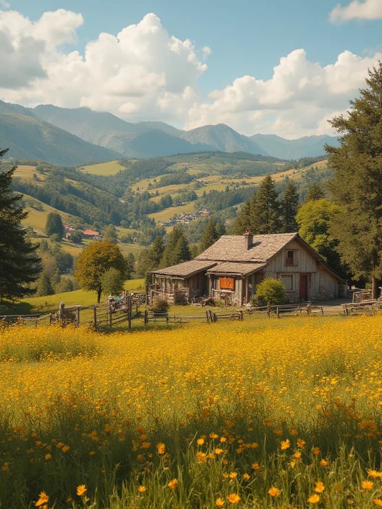Thumbnail of RPG Field Life