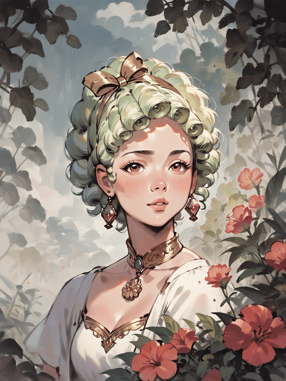 Thumbnail of Talia