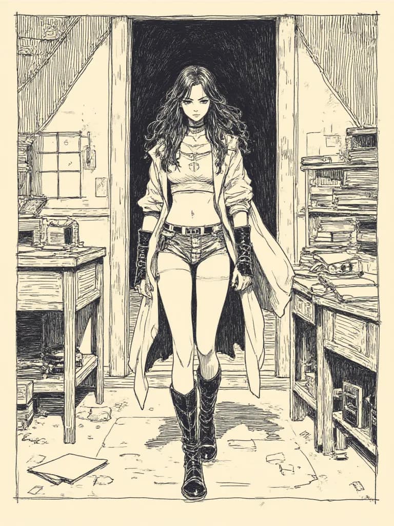 Thumbnail of Беатрис