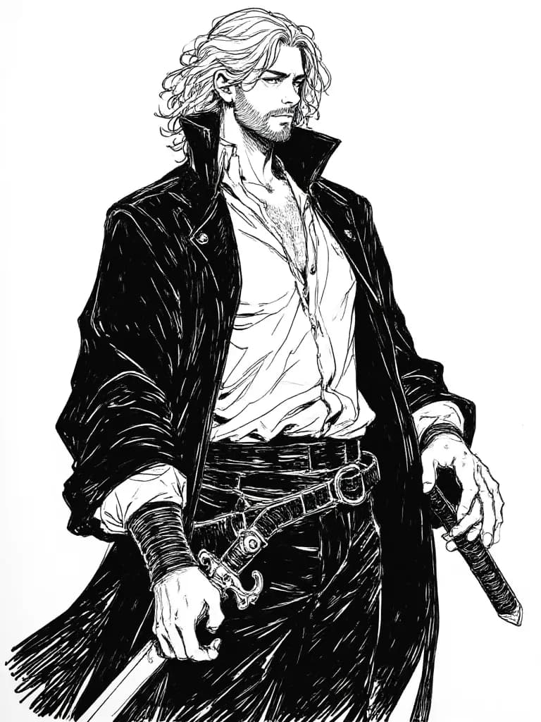 Thumbnail of Кейд Риггс