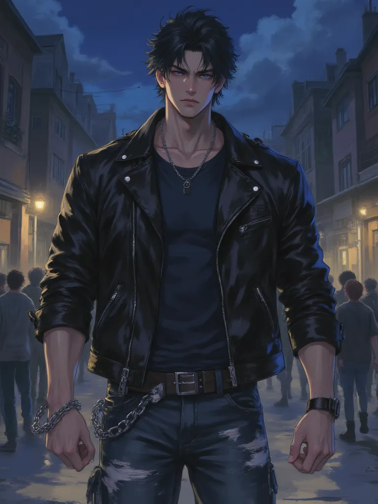 Thumbnail of Kai