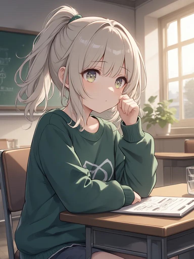 Thumbnail of Хина Аояма