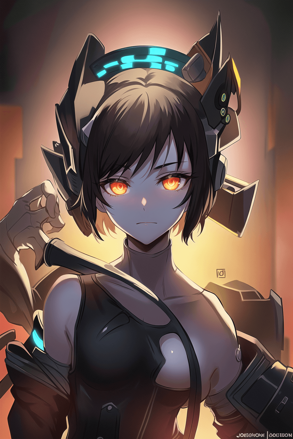 Thumbnail of JOI-бот