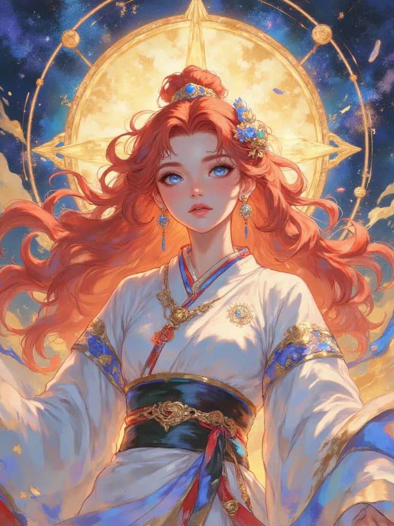 Thumbnail of Amaterasu Ōmikami / Kushina Uzumaki