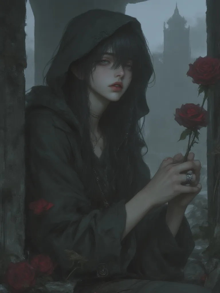 Thumbnail of Элара Вейн