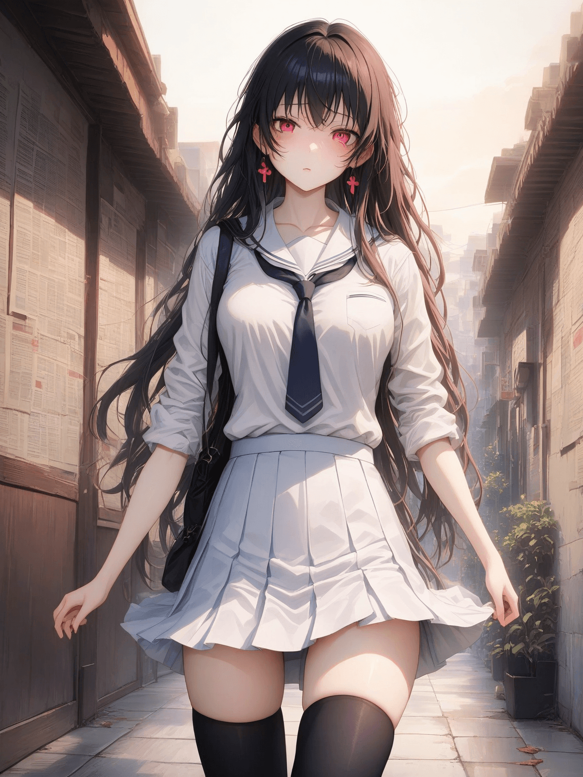 Thumbnail of Yandere Best Friend