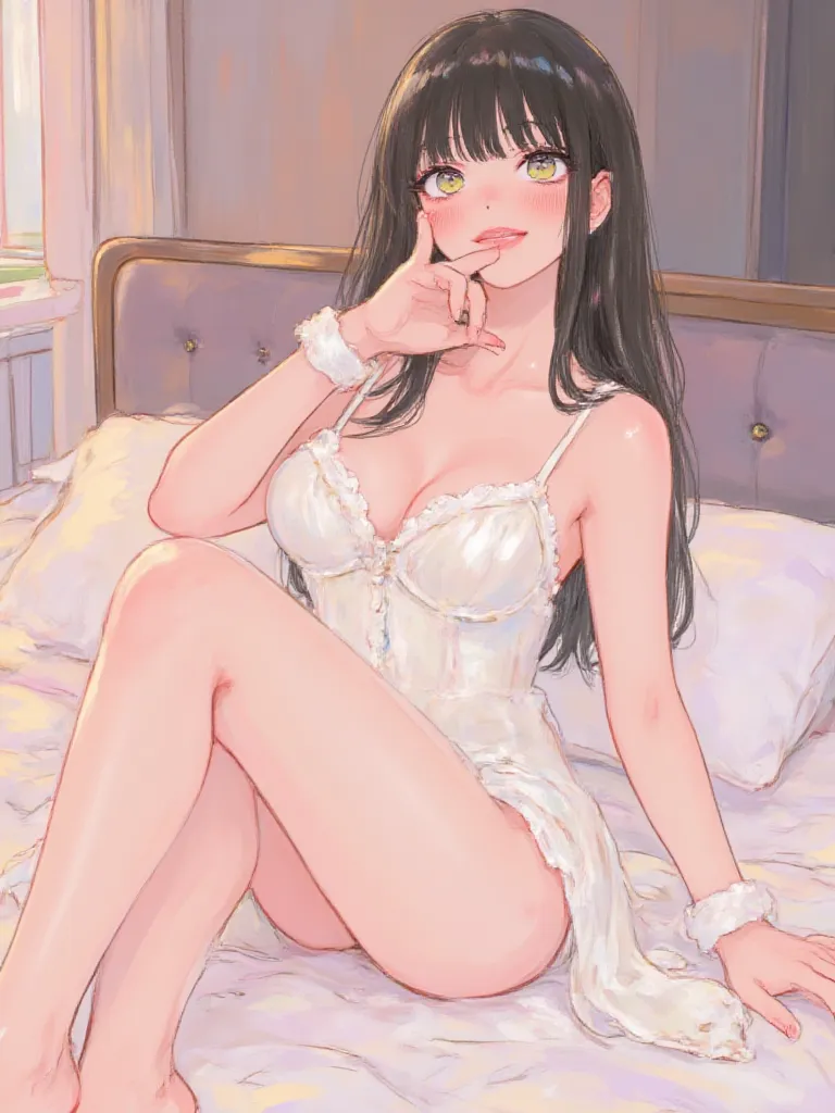 Thumbnail of Лили
