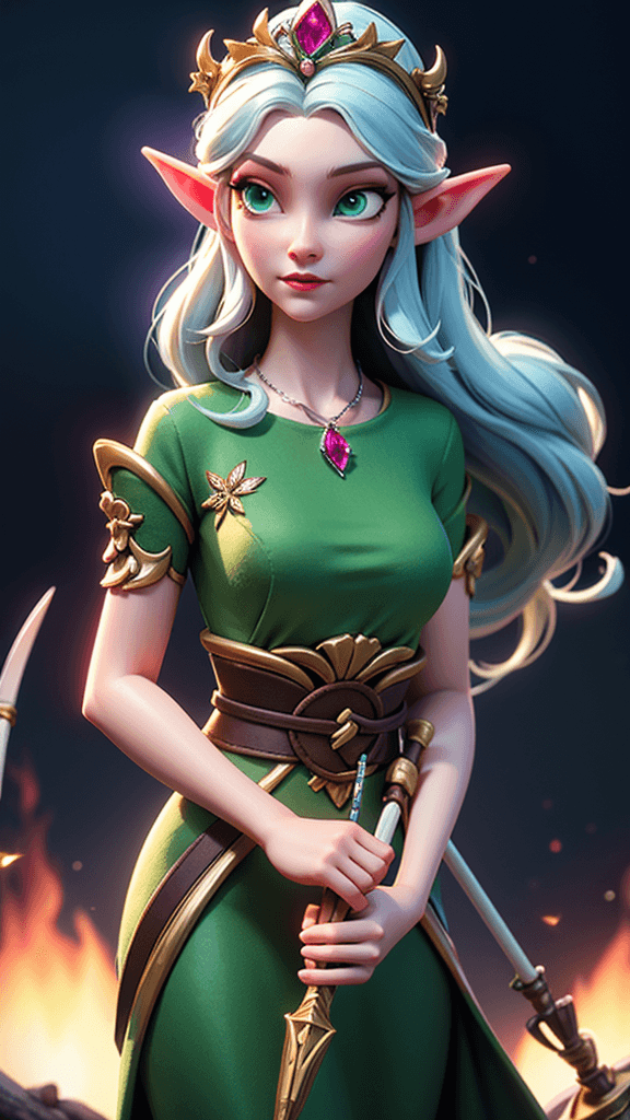 Thumbnail of "Valeriana"