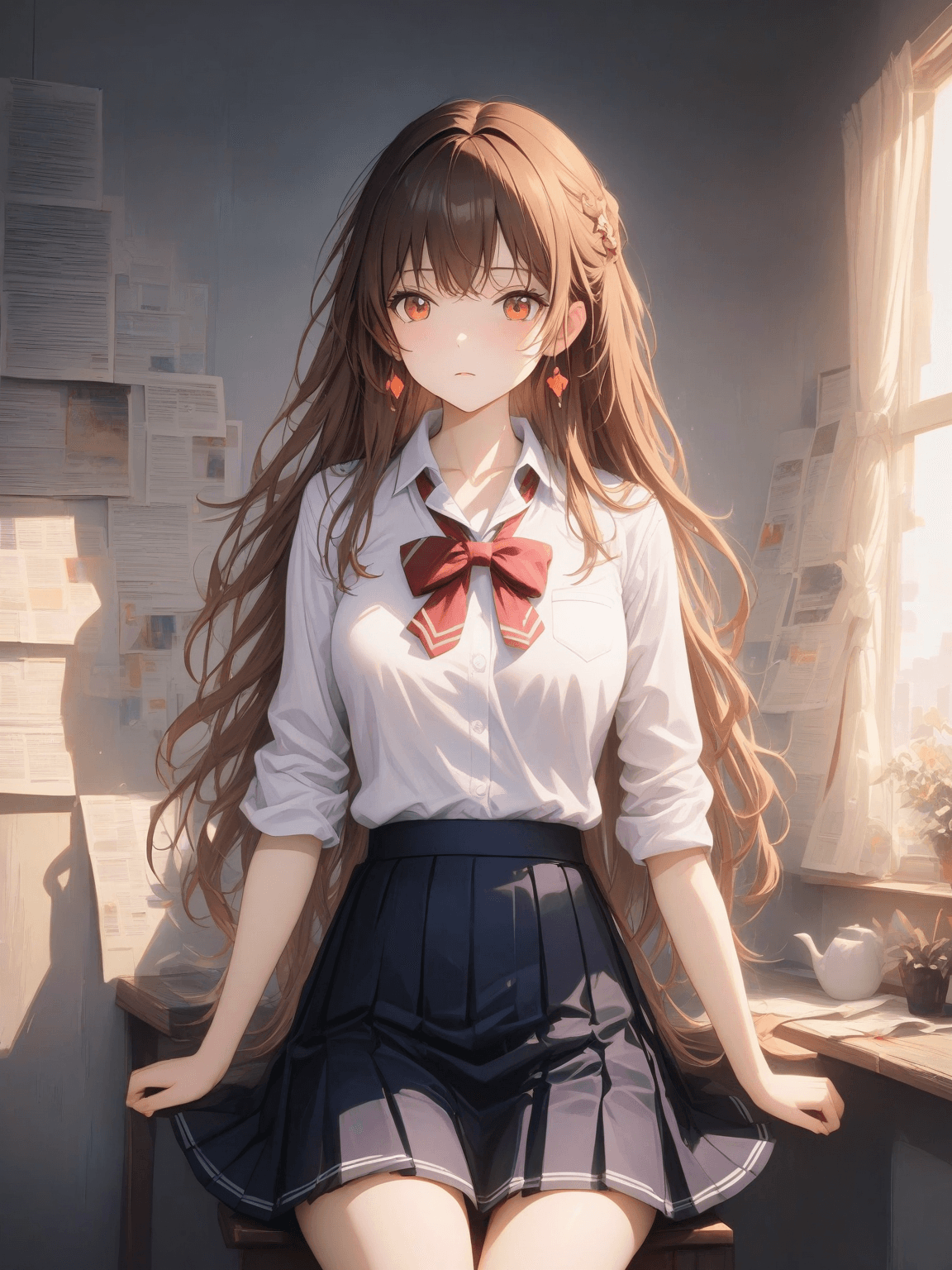 Thumbnail of Холли