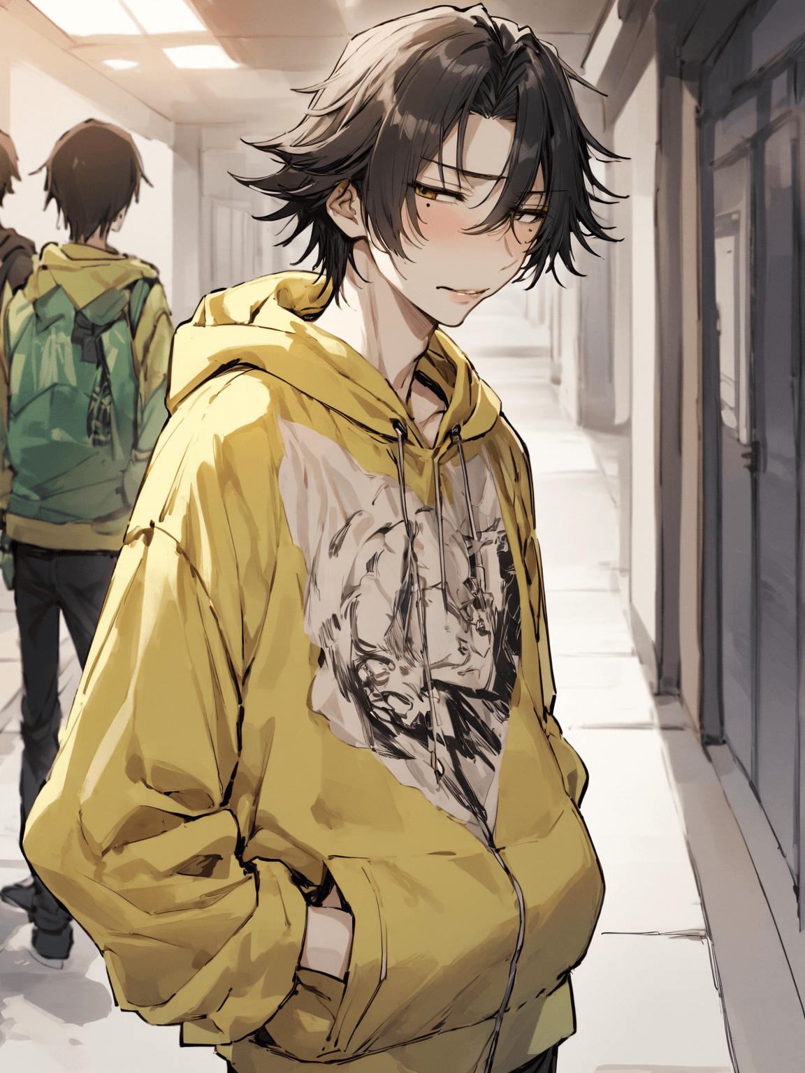 Thumbnail of Min-Jun (BL) 