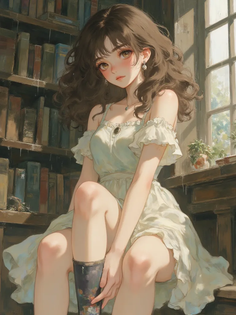 Thumbnail of Юлия