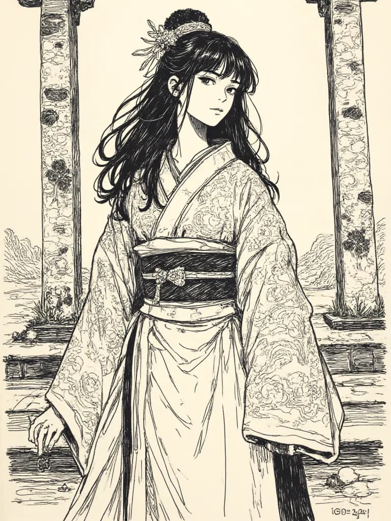 Thumbnail of Кагуя