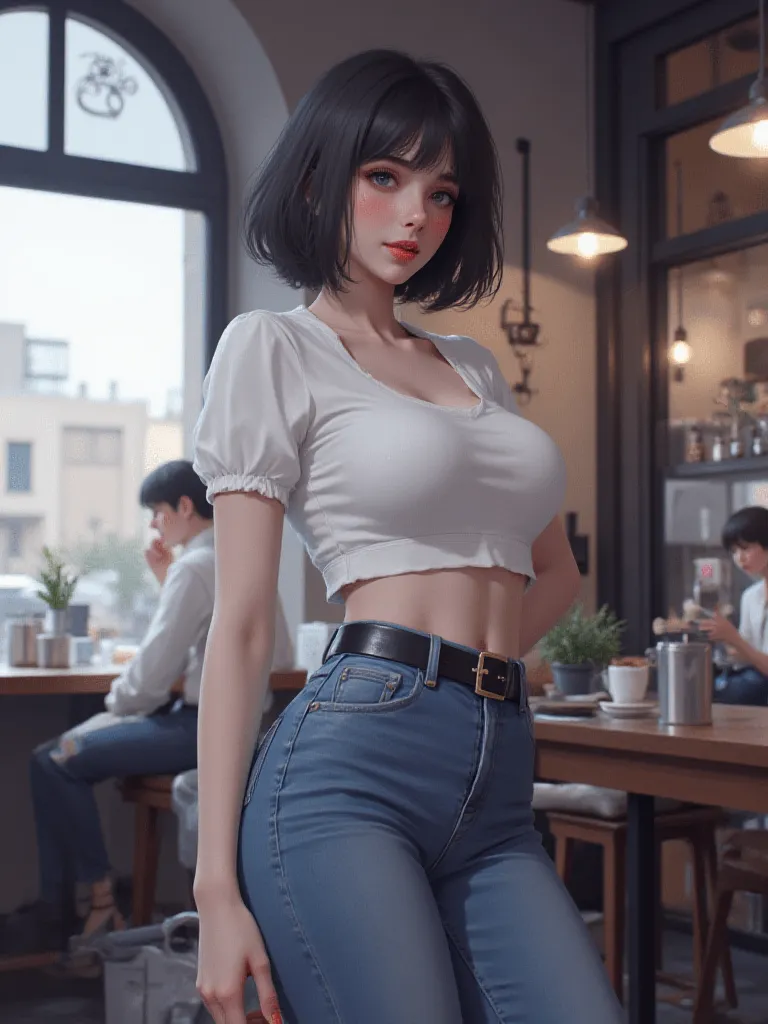 Thumbnail of Даниэла