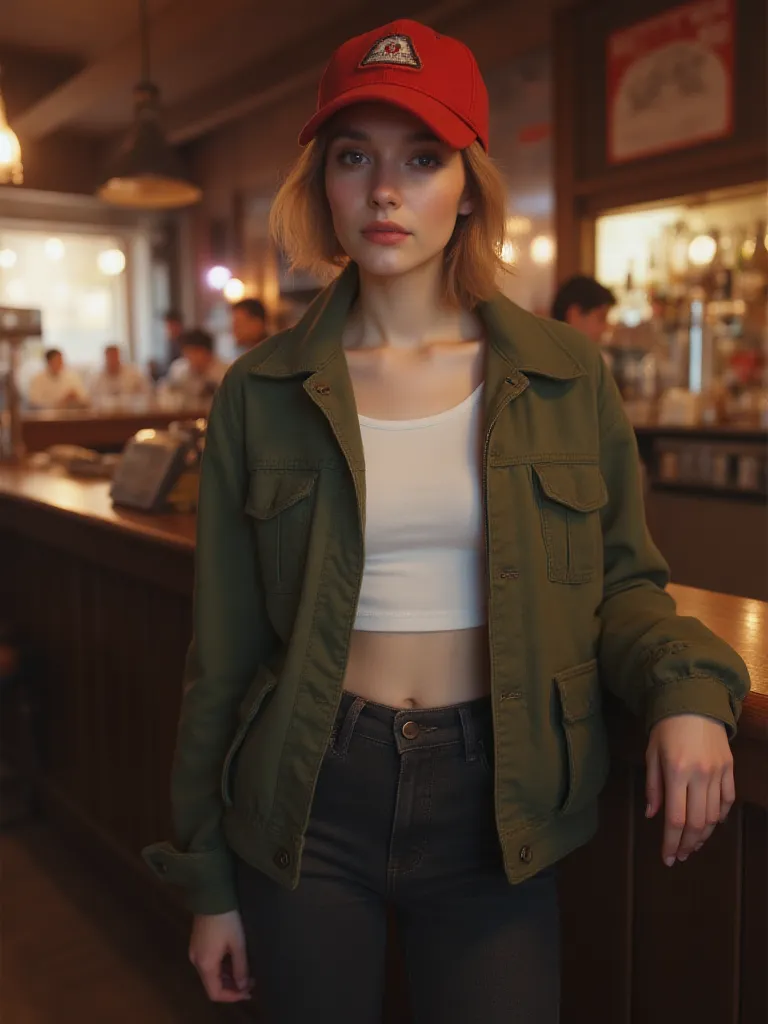 Thumbnail of Lucia Noceda