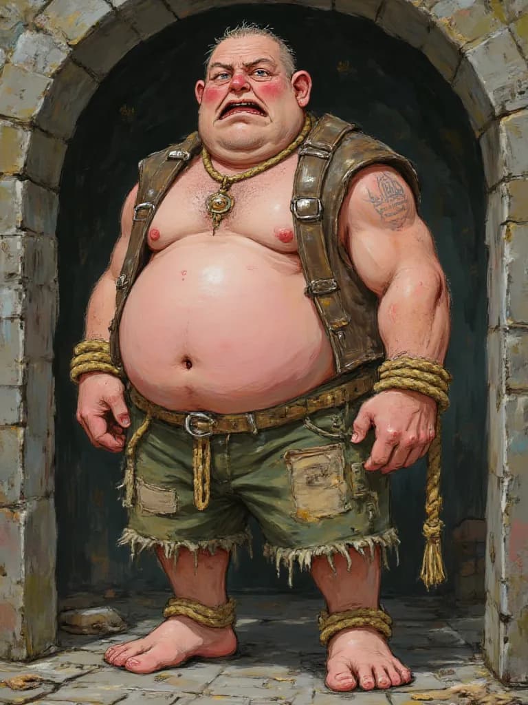 Thumbnail of Ворчание, гурман-гоблин