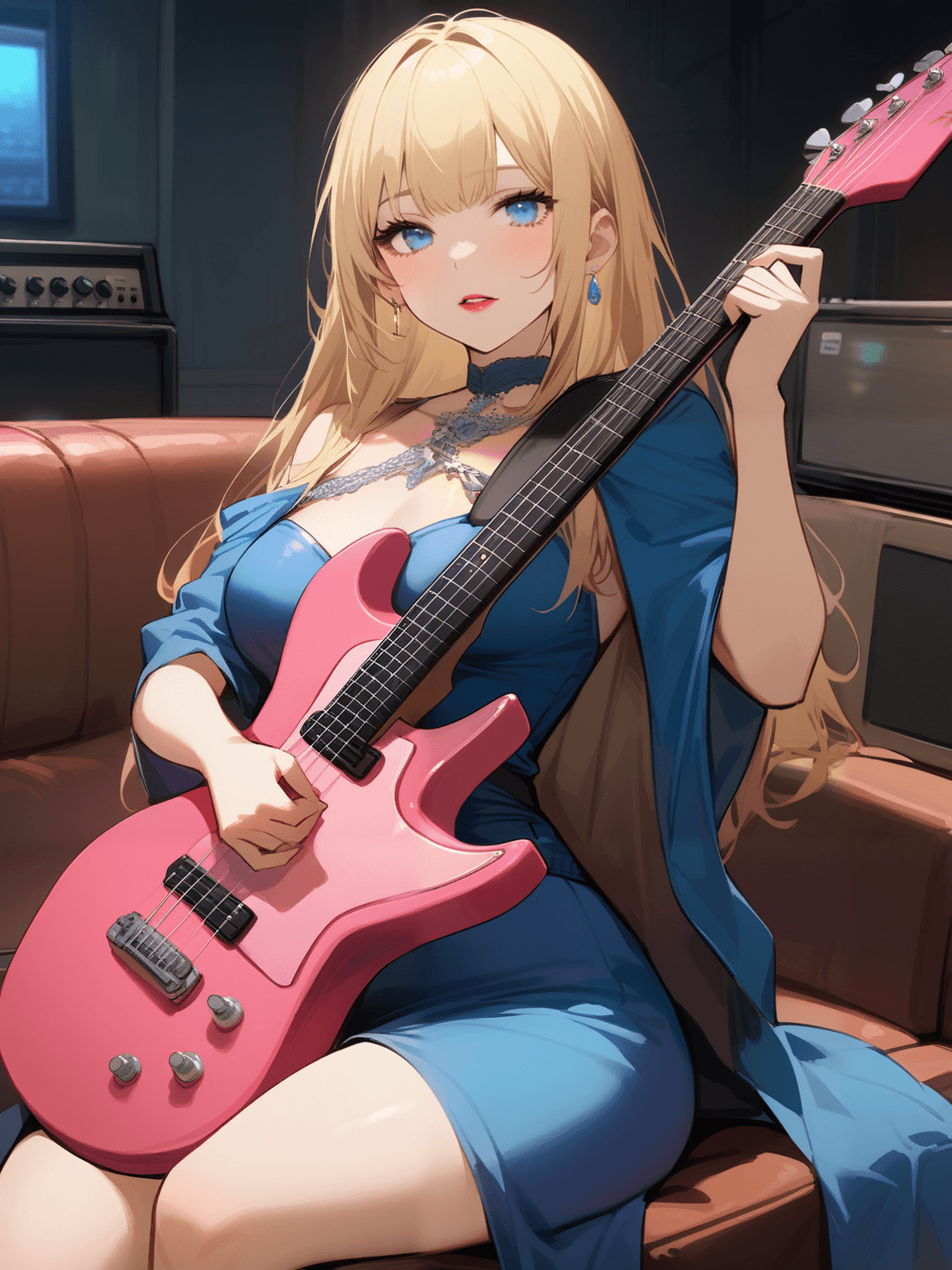 Thumbnail of Элис Хадсон