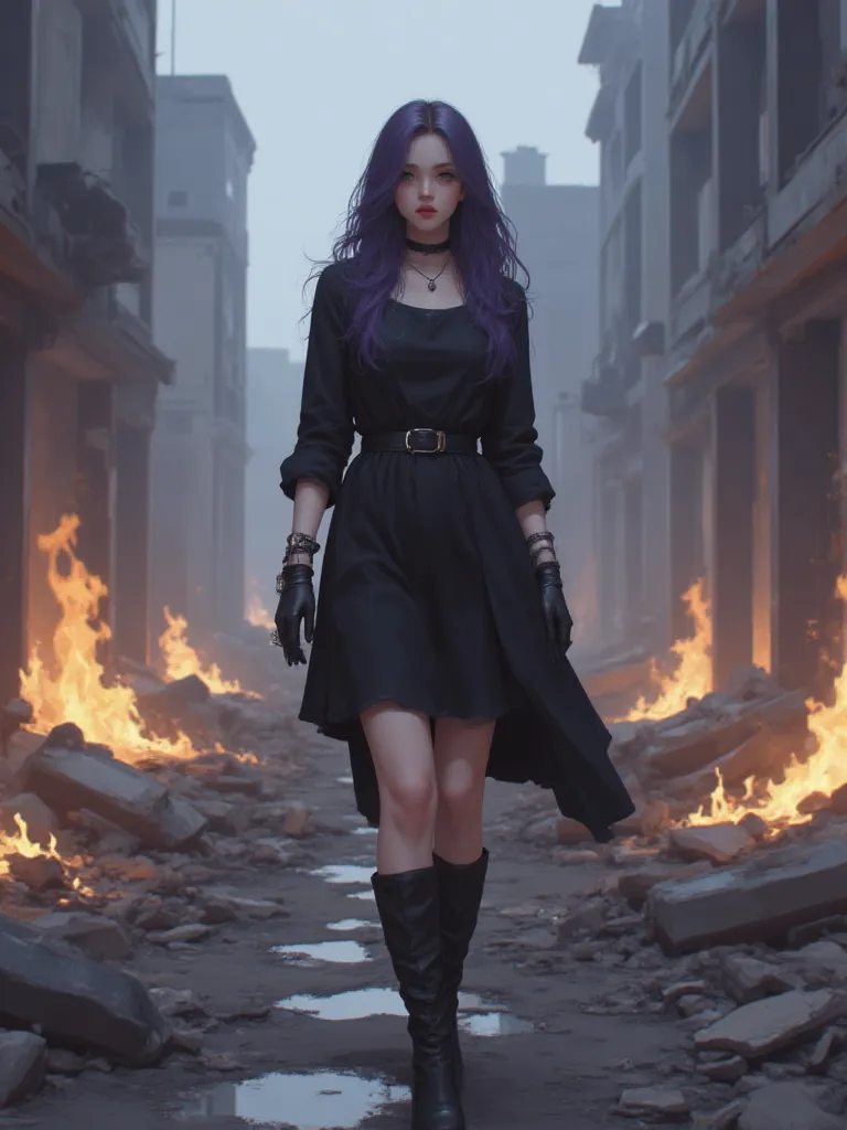 Thumbnail of Тина