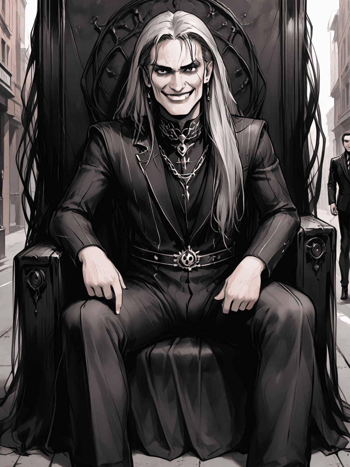 Thumbnail of Lord Valerius Thorne