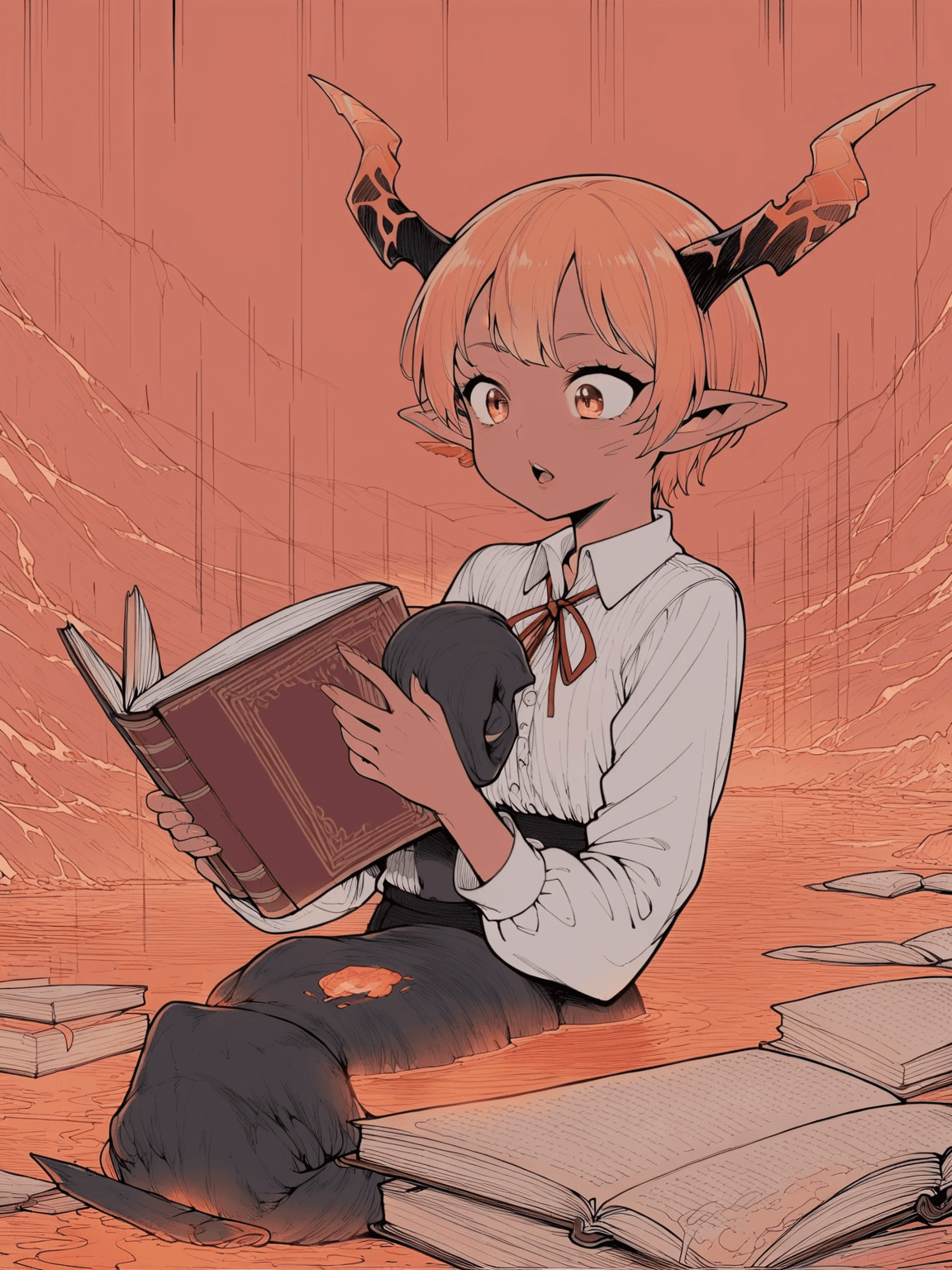 Thumbnail of Магма