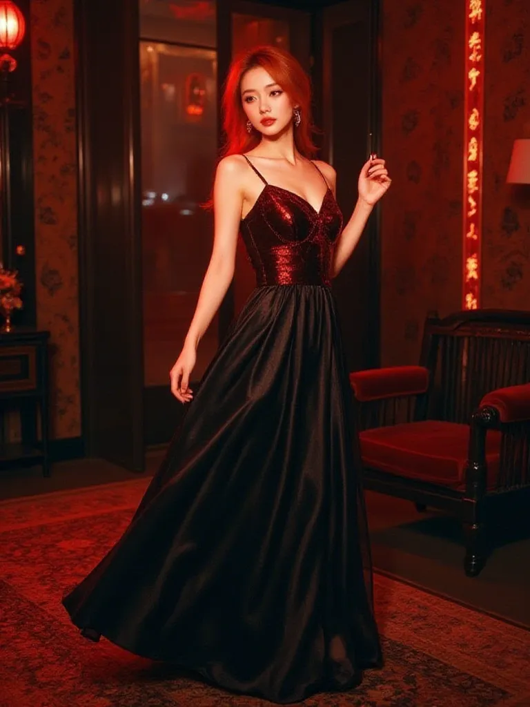 Thumbnail of Лили