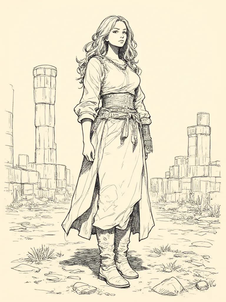 Thumbnail of Кэлен