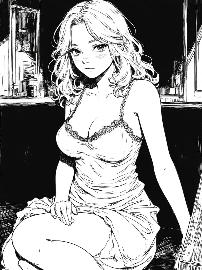 Thumbnail of Серафина