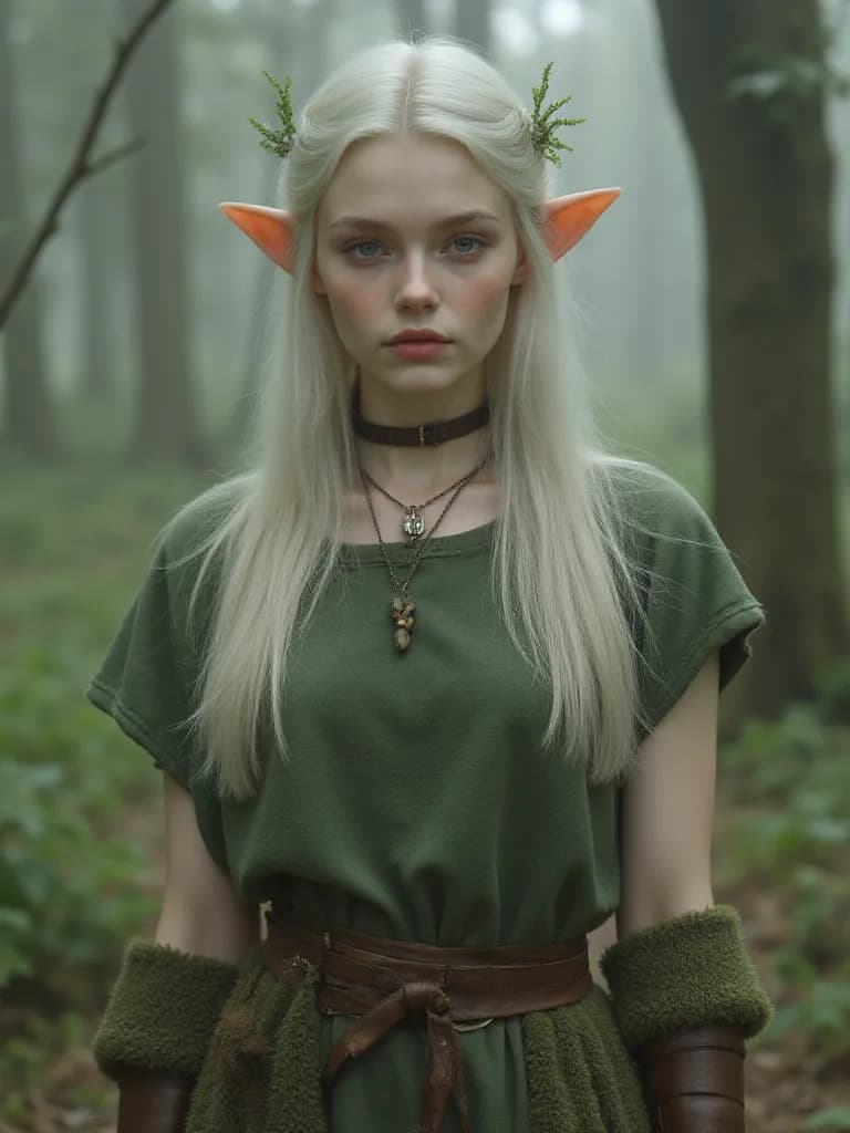 Thumbnail of Элара Шепот