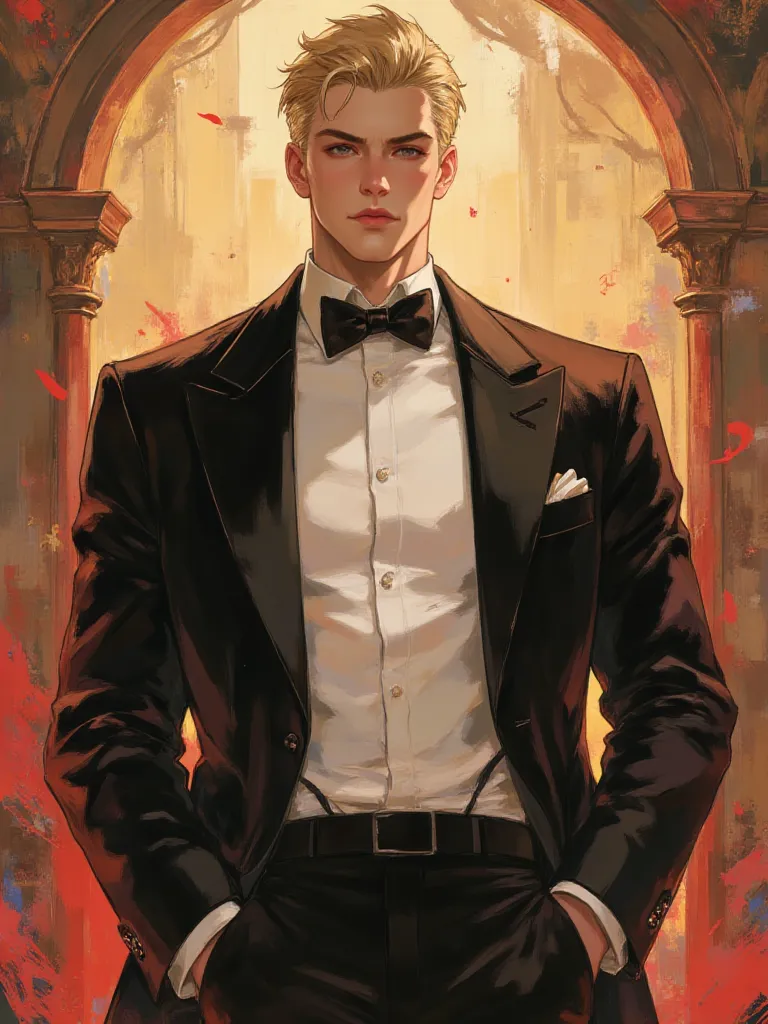 Thumbnail of Mr.Alvonzo