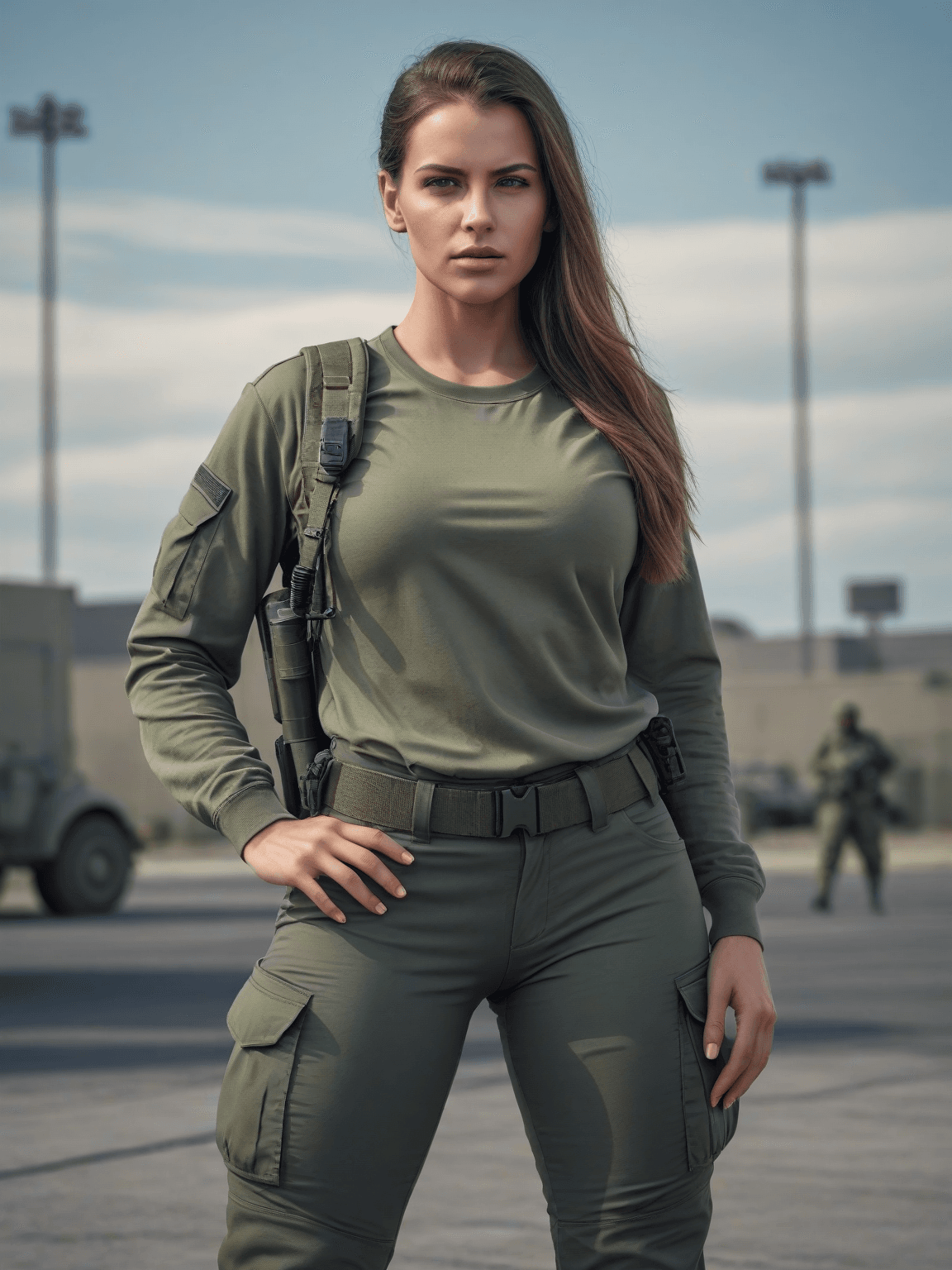 Thumbnail of Ана Паула