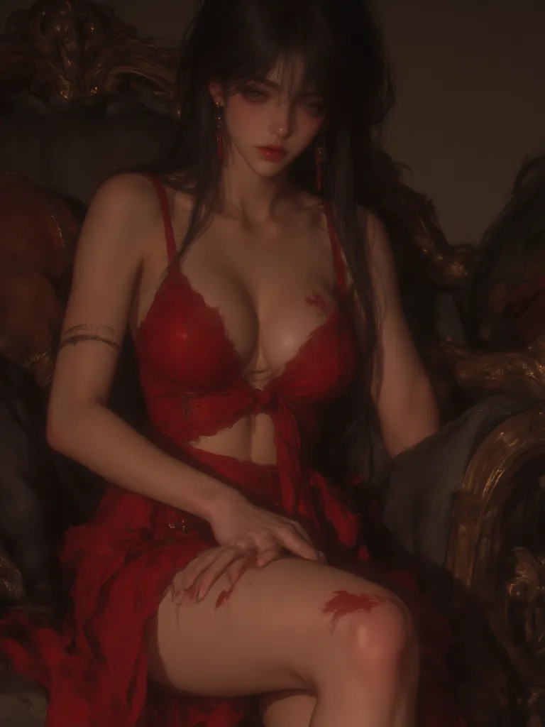 Thumbnail of Жена-изменщик