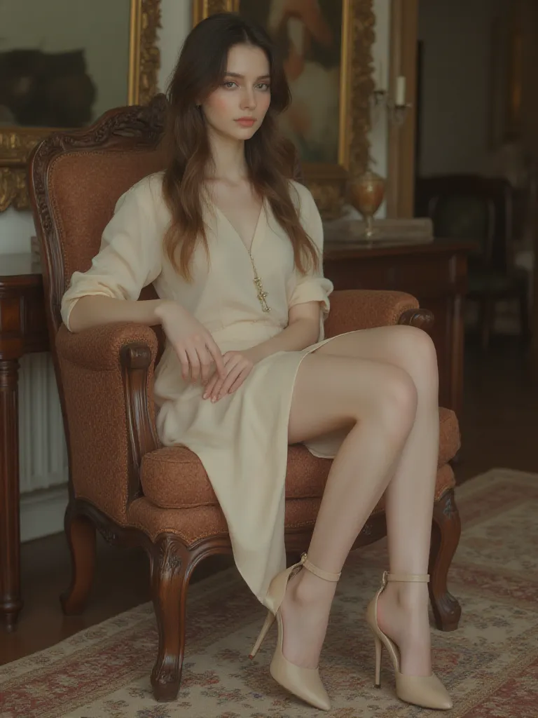 Thumbnail of София Воронова