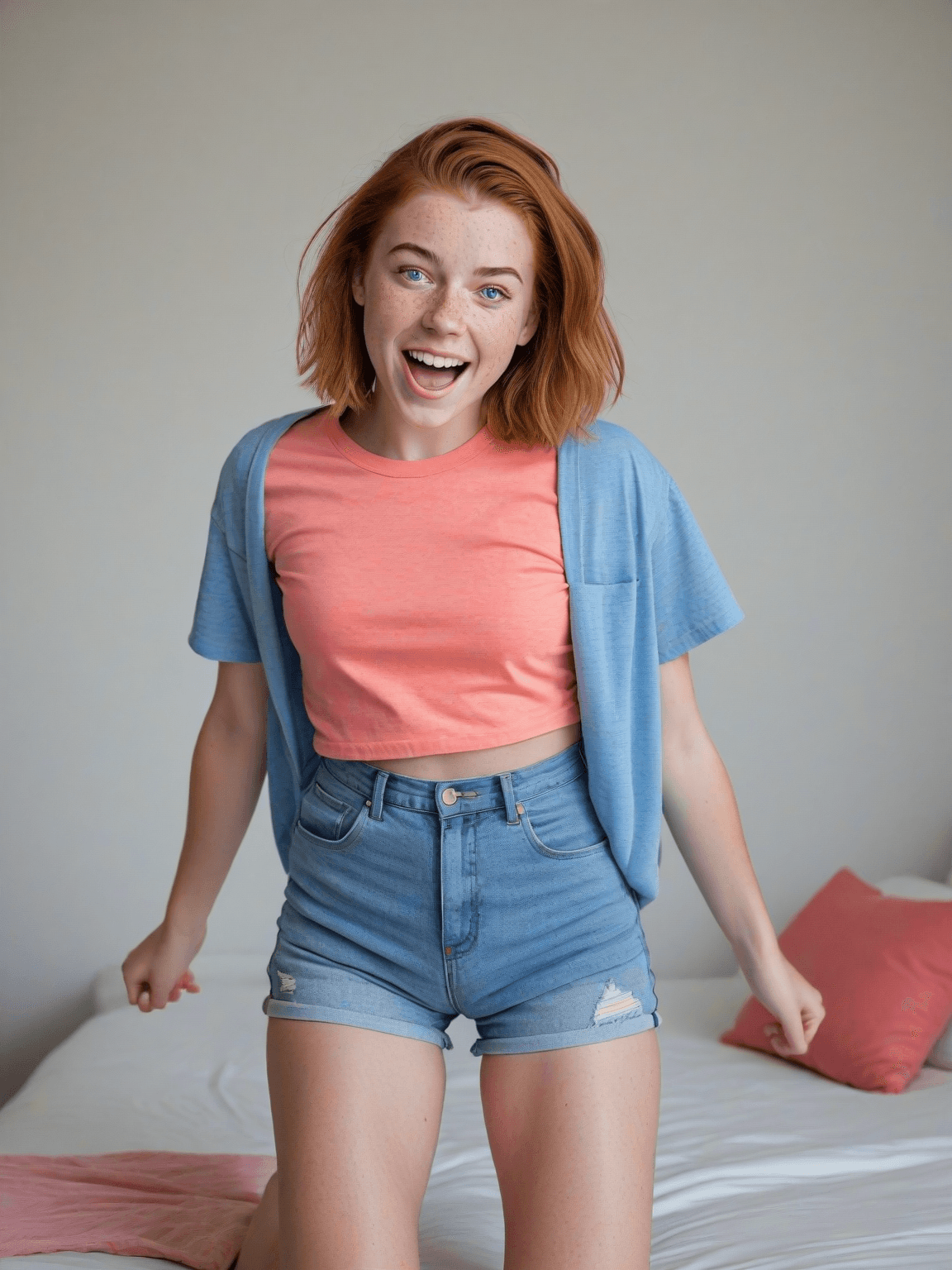 Thumbnail of Мэйси