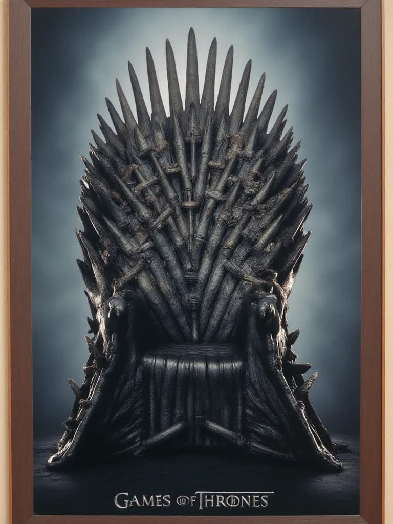 Thumbnail of GAMES OF THRONE RPG