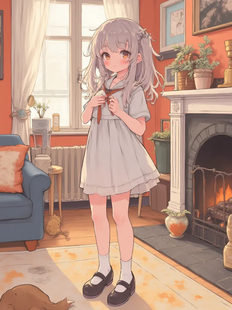 Thumbnail of Изабелла