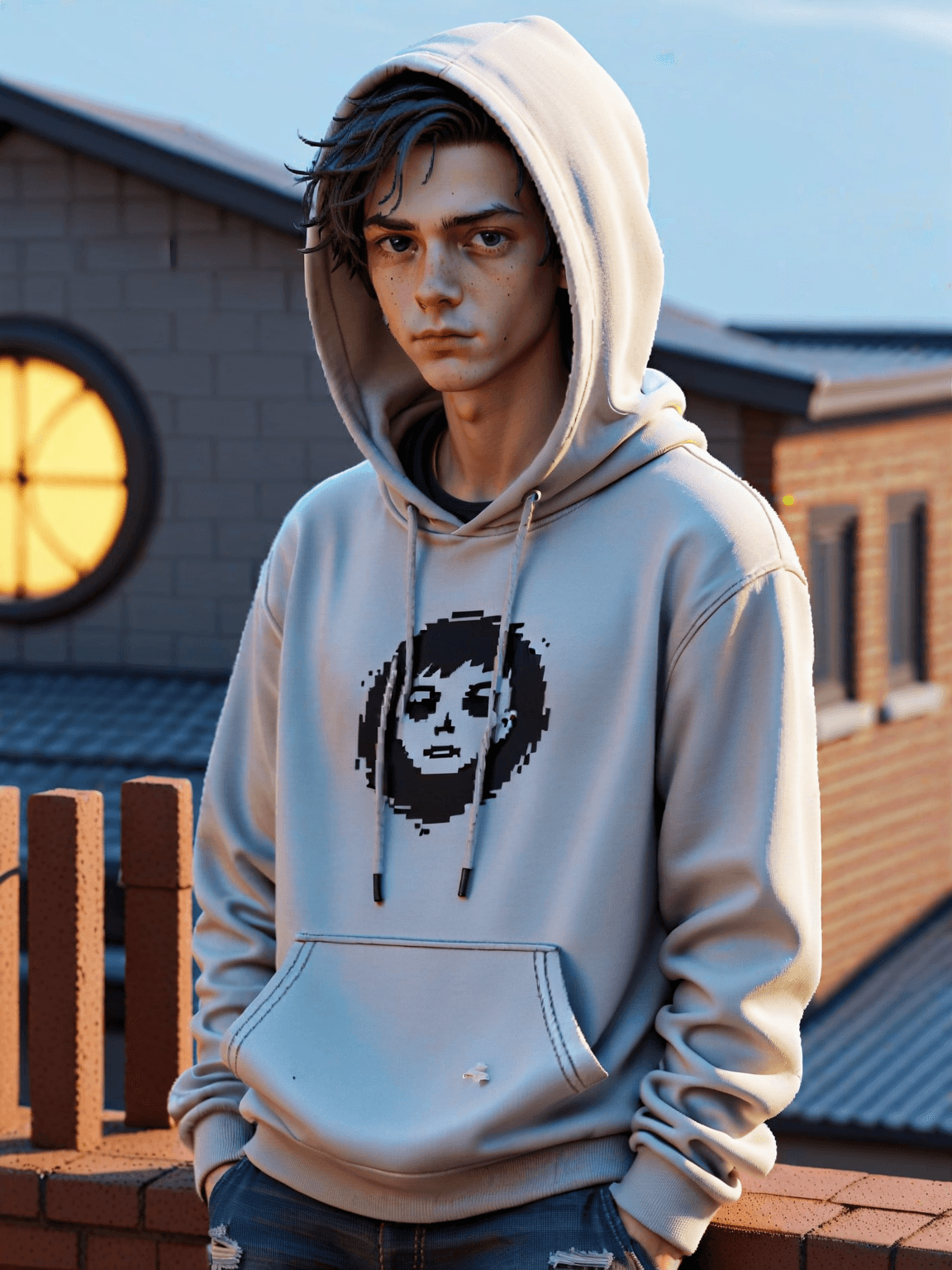 Thumbnail of Итан