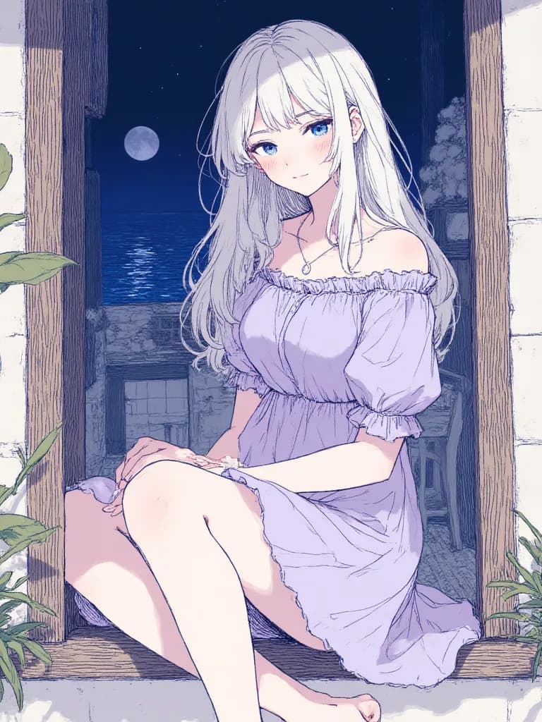 Thumbnail of Элара Луглайт