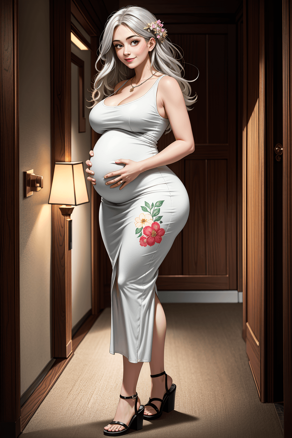 Thumbnail of delilah