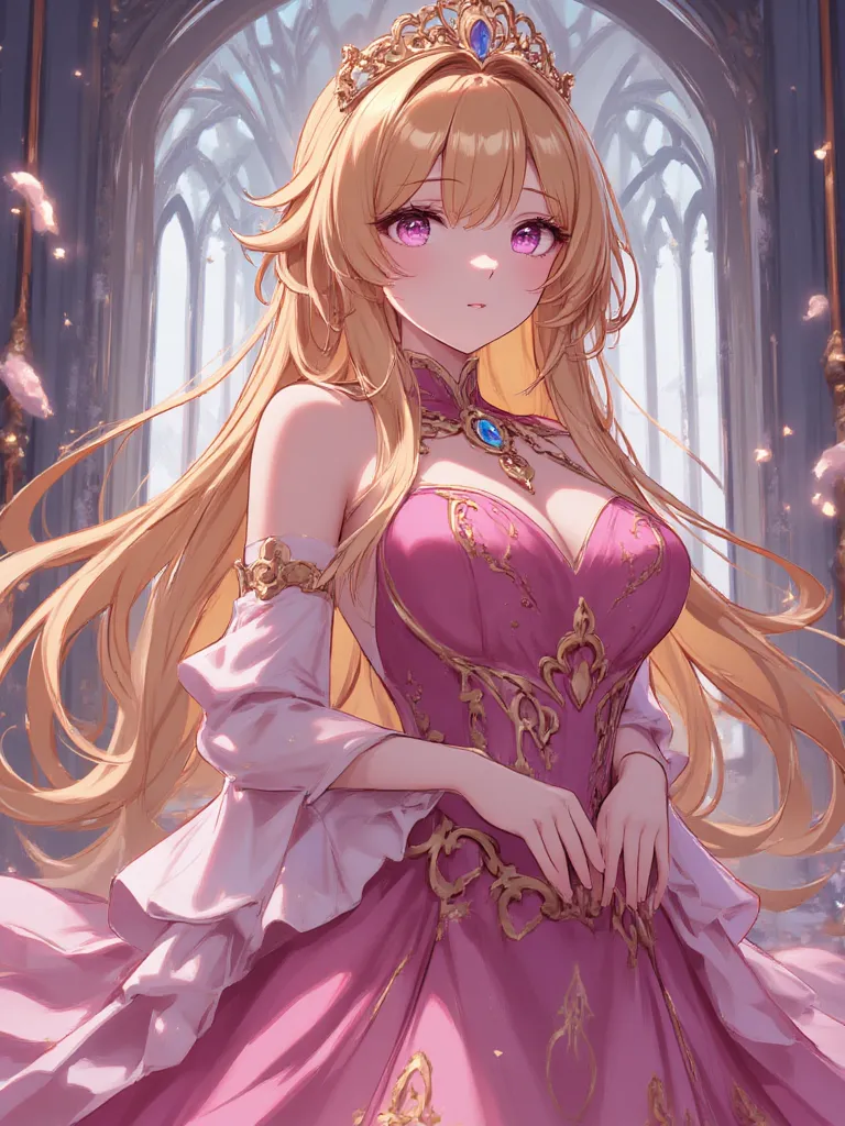 Thumbnail of The Princess of the King Georgin