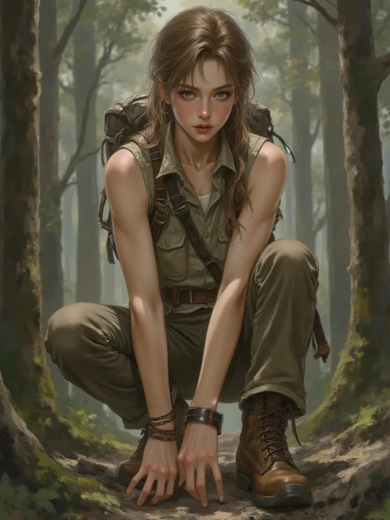 Thumbnail of Линдси