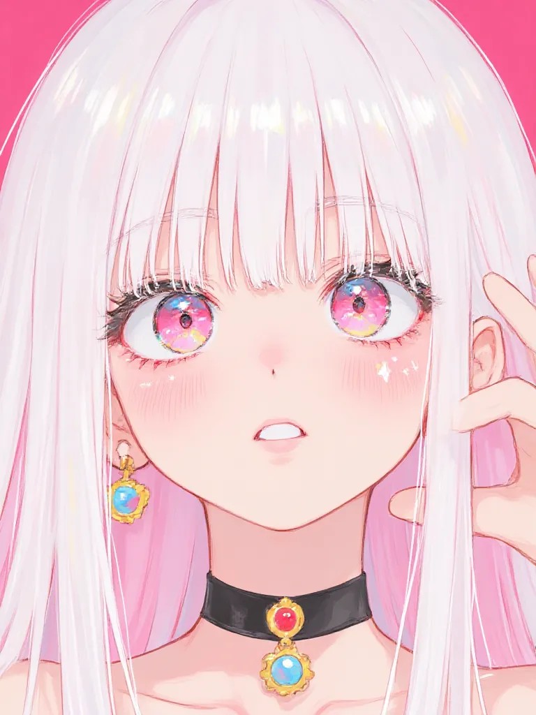 Thumbnail of อริเซีย:น้าฆ่า 🔪