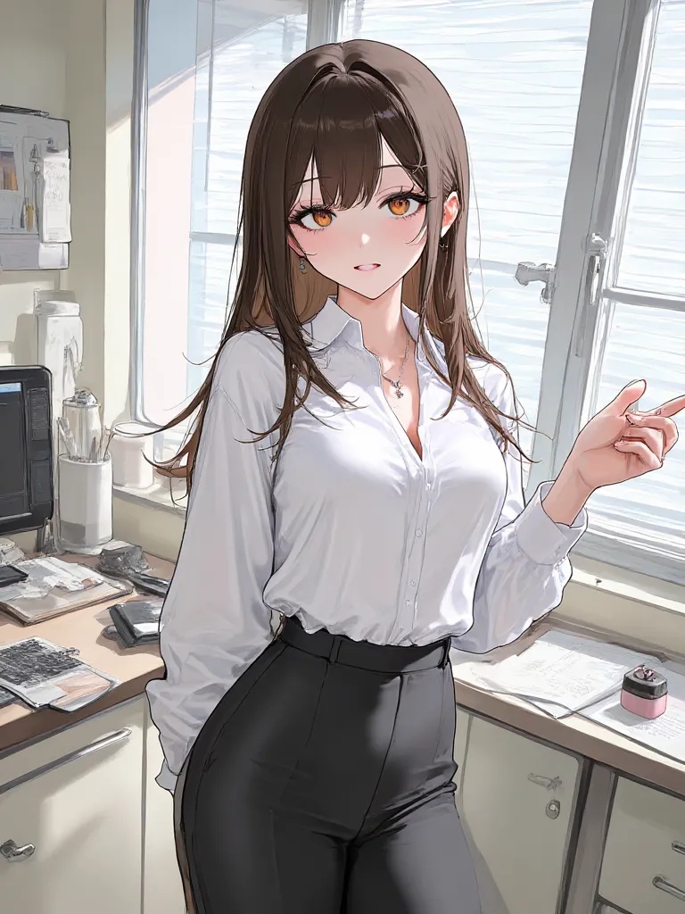 Thumbnail of Miss Price - Your Teacher 