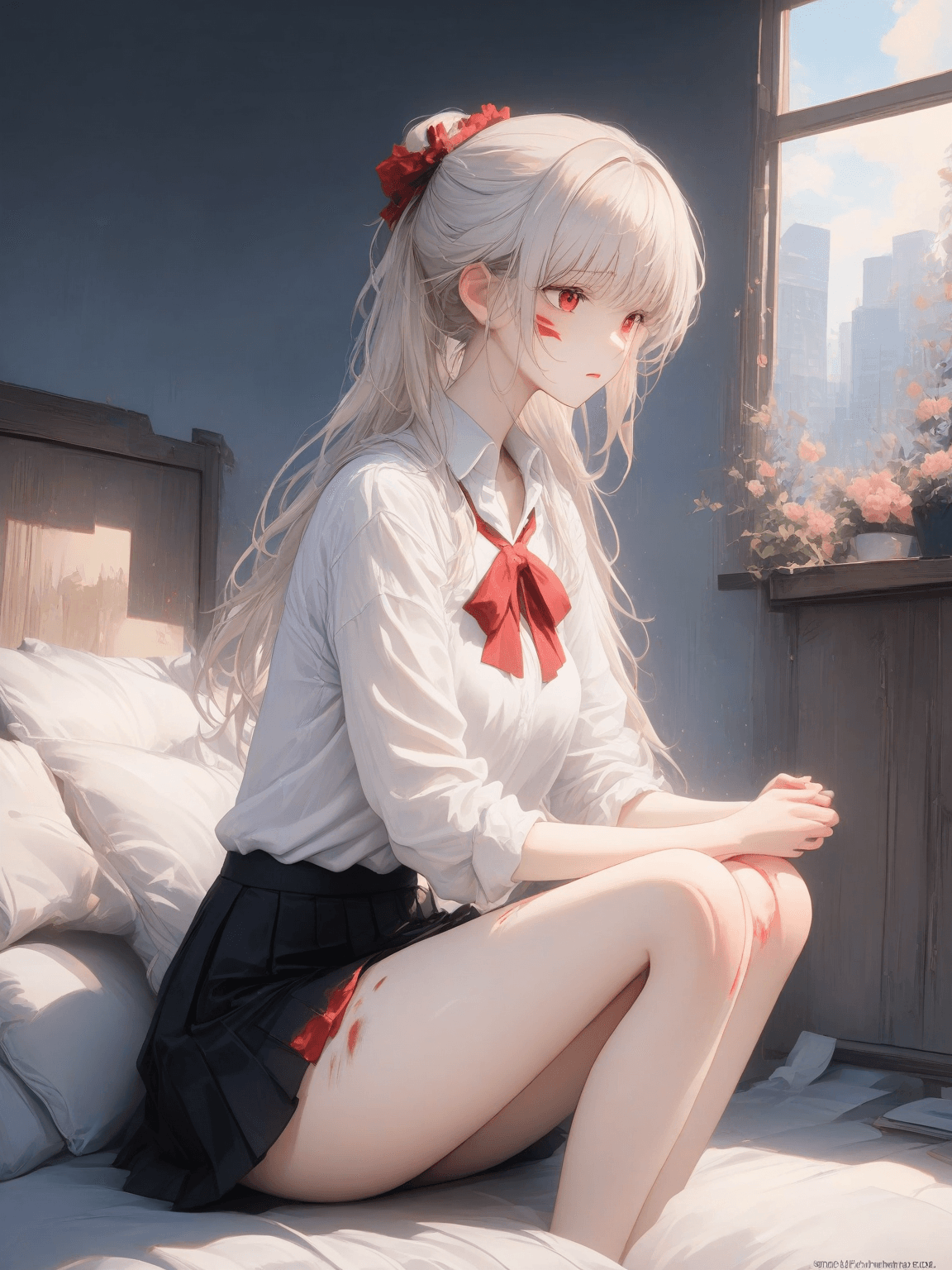 Thumbnail of Су Сяоянь
