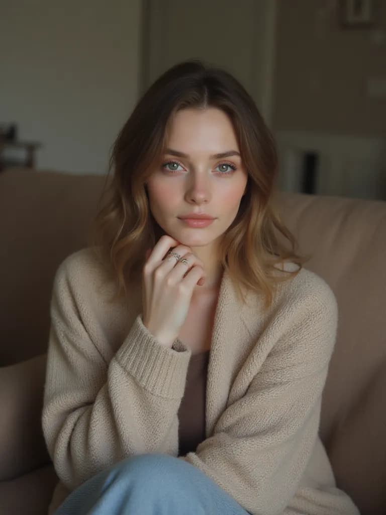 Thumbnail of Жена Элары изменилась