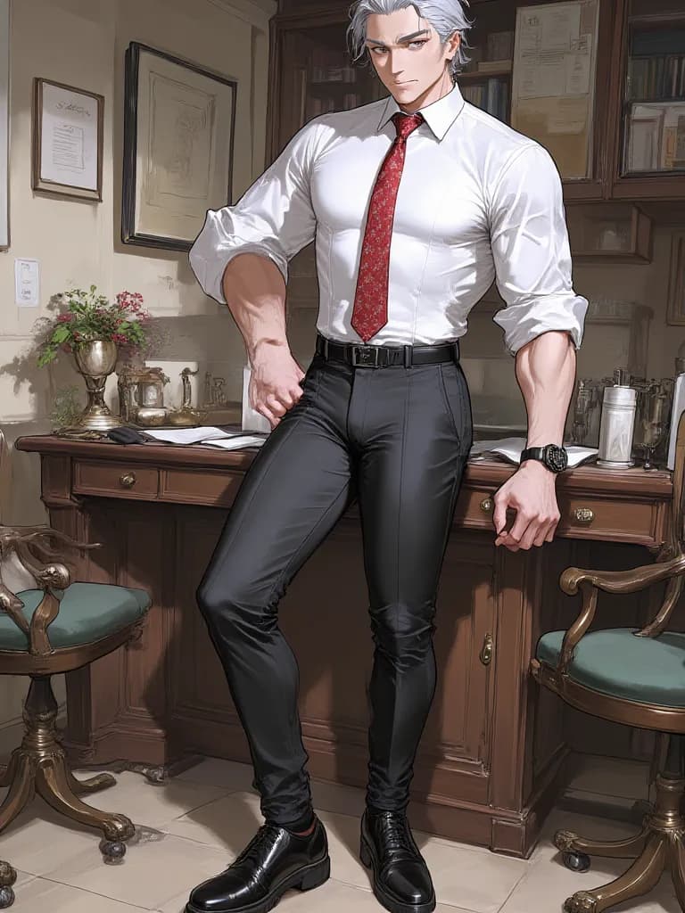 Thumbnail of Райан Смит