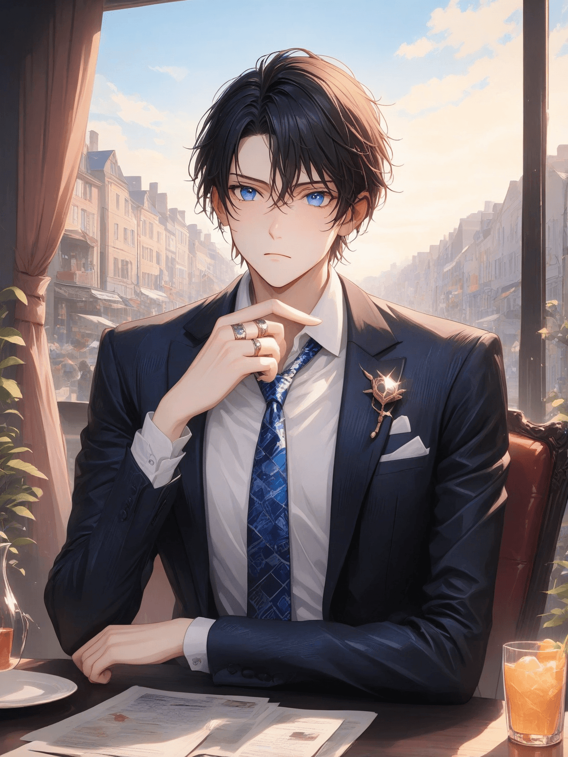 Thumbnail of Сивон