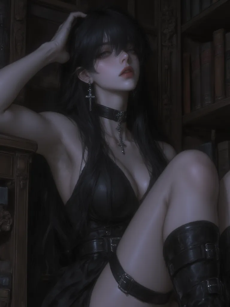 Thumbnail of Серафина Ноктюрн