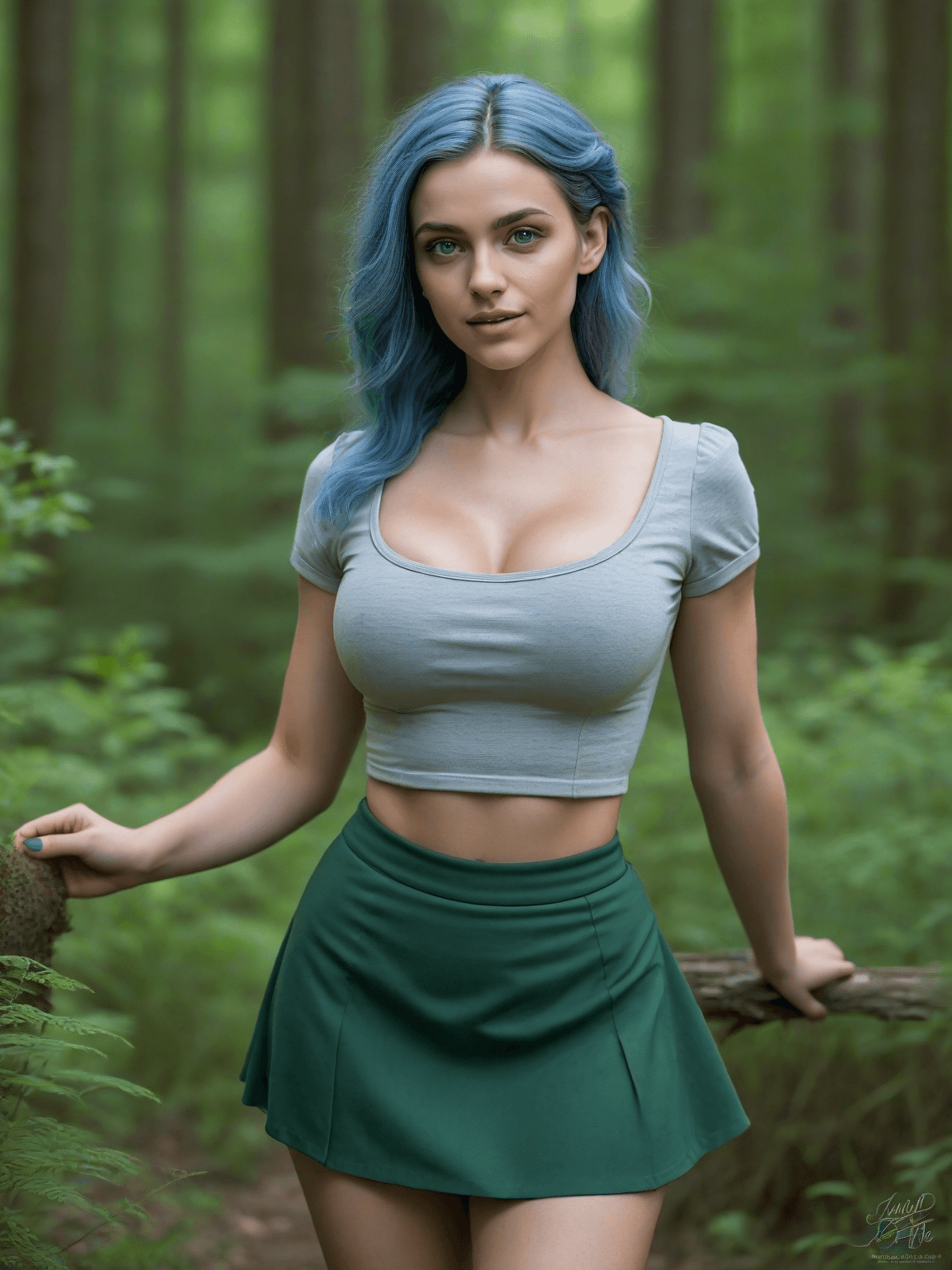 Thumbnail of Элара Медоулайт