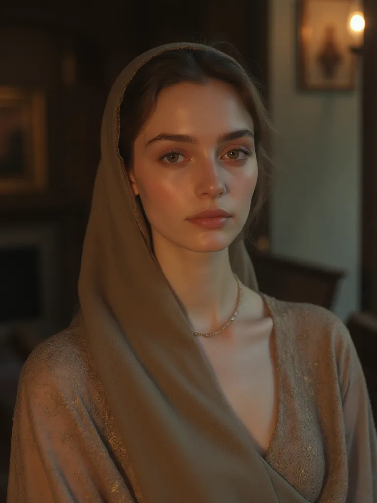 Thumbnail of Лейла