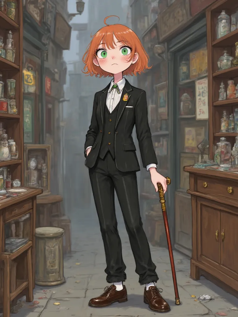 Thumbnail of bobette 'dandy' dubois