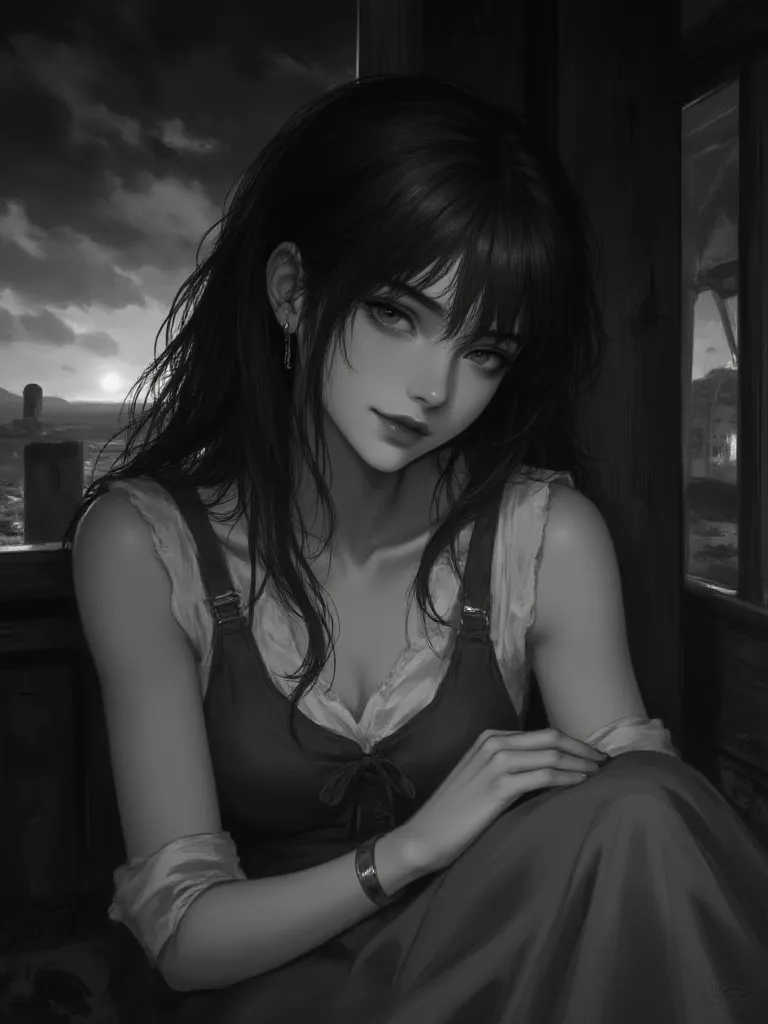 Thumbnail of Элара Вэнс